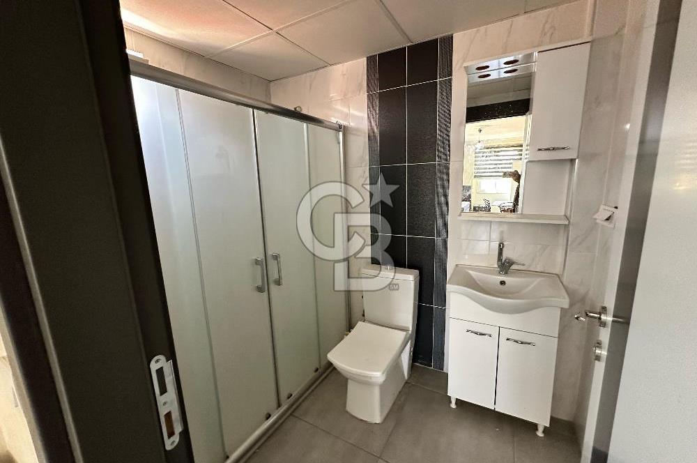 BALIKESİR GAZİOSMANPAŞA'DA KİRALIK EŞYALI 1+1 DAİRELER