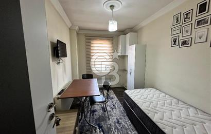 BALIKESİR GAZİOSMANPAŞA'DA KİRALIK EŞYALI 1+1 DAİRELER