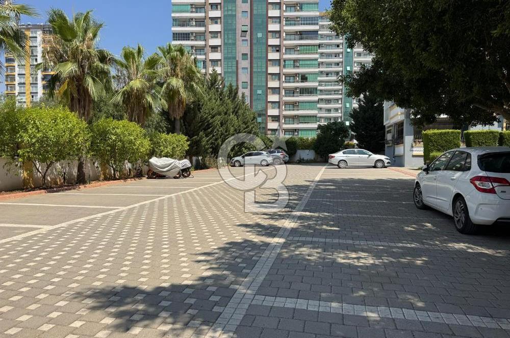 Begoviç blv. Satılık 4+1 Geniş Daire