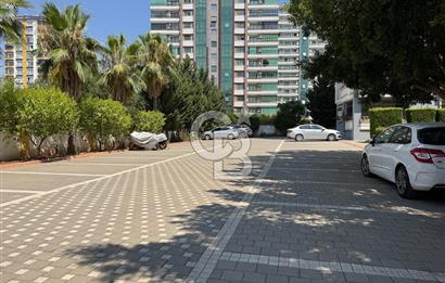Begoviç blv. Satılık 4+1 Geniş Daire