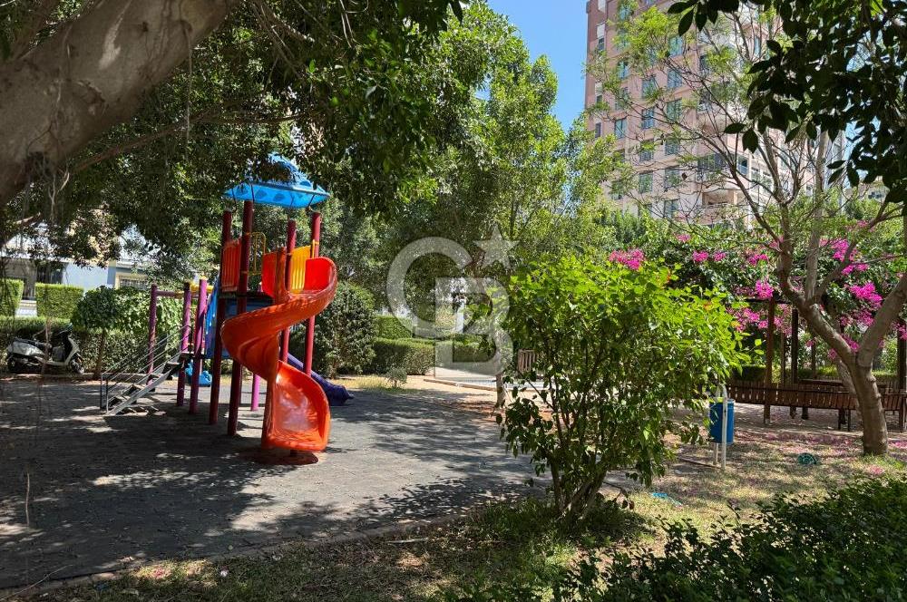 Begoviç blv. Satılık 4+1 Geniş Daire