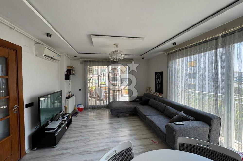 Begoviç blv. Satılık 4+1 Geniş Daire