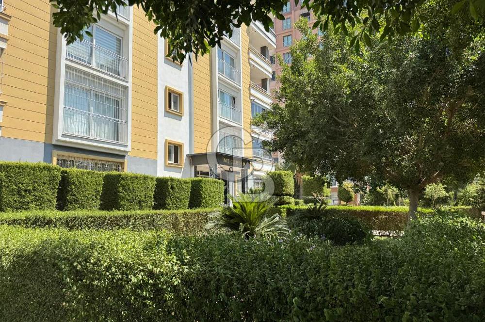 Begoviç blv. Satılık 4+1 Geniş Daire