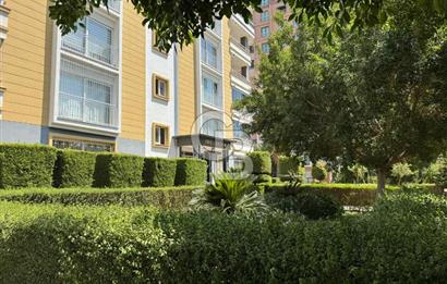 Begoviç blv. Satılık 4+1 Geniş Daire