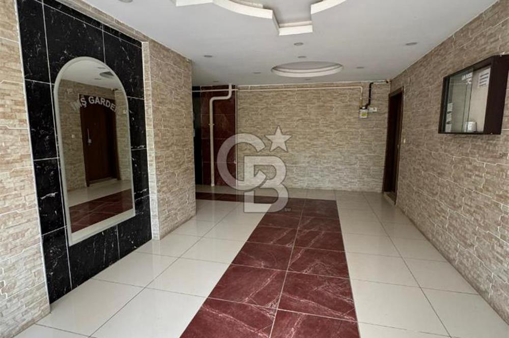 Begoviç blv. Satılık 4+1 Geniş Daire