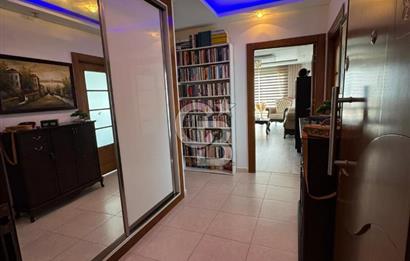 Begoviç blv. Satılık 4+1 Geniş Daire