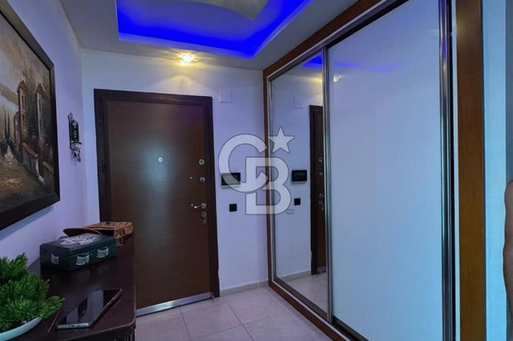 Begoviç blv. Satılık 4+1 Geniş Daire