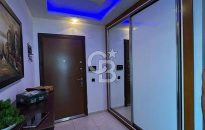 Begoviç blv. Satılık 4+1 Geniş Daire