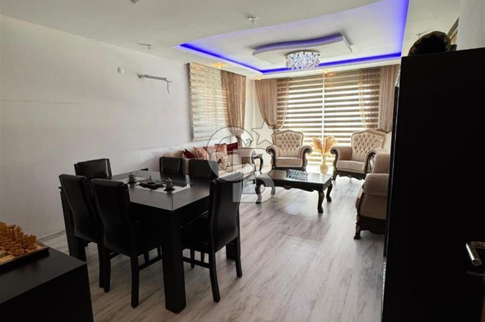 Begoviç blv. Satılık 4+1 Geniş Daire