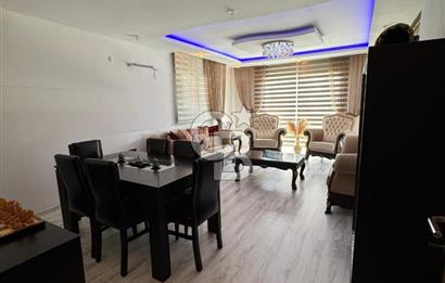 Begoviç blv. Satılık 4+1 Geniş Daire