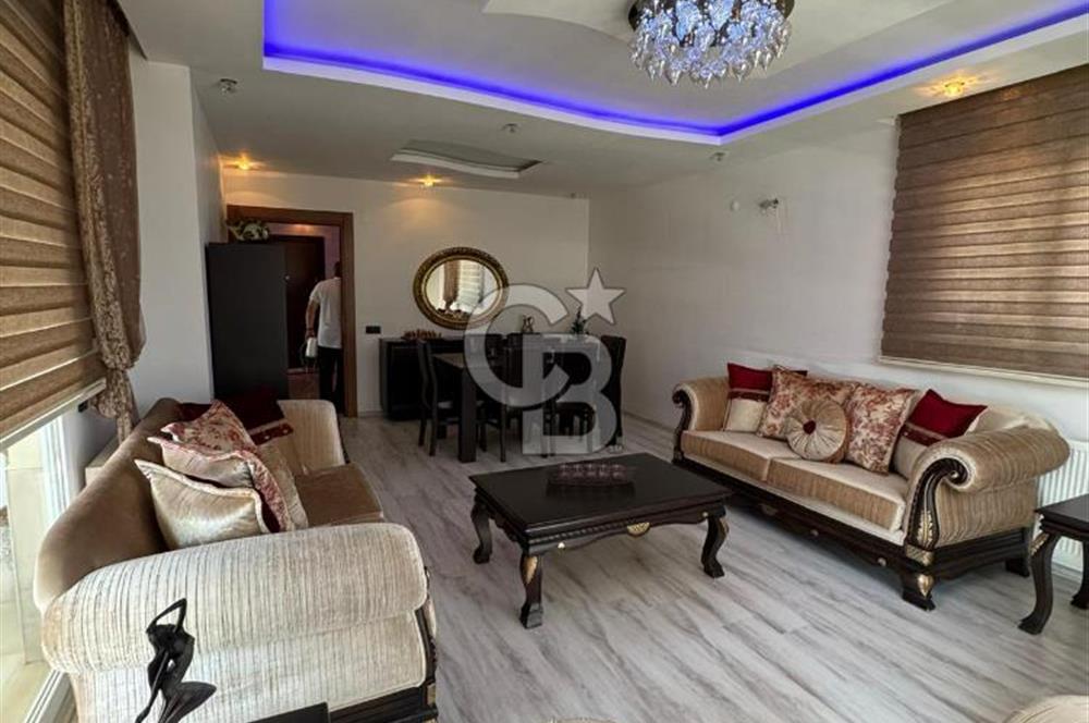 Begoviç blv. Satılık 4+1 Geniş Daire