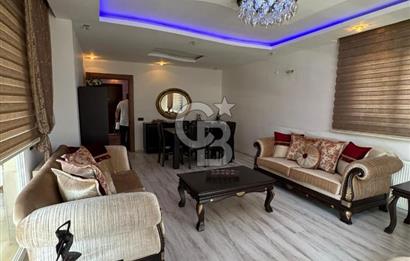 Begoviç blv. Satılık 4+1 Geniş Daire