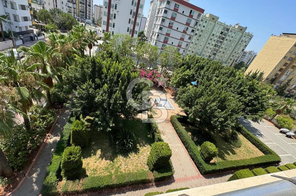 Begoviç blv. Satılık 4+1 Geniş Daire