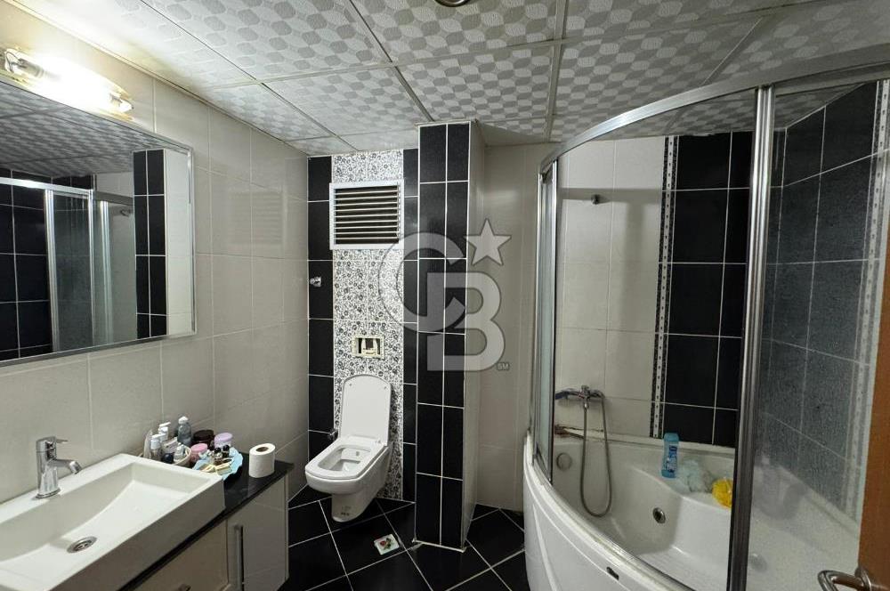 Begoviç blv. Satılık 4+1 Geniş Daire