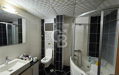 Begoviç blv. Satılık 4+1 Geniş Daire