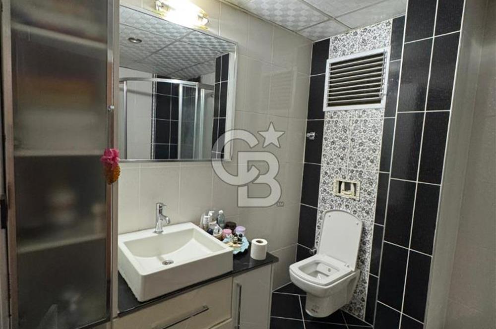 Begoviç blv. Satılık 4+1 Geniş Daire