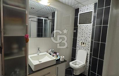 Begoviç blv. Satılık 4+1 Geniş Daire