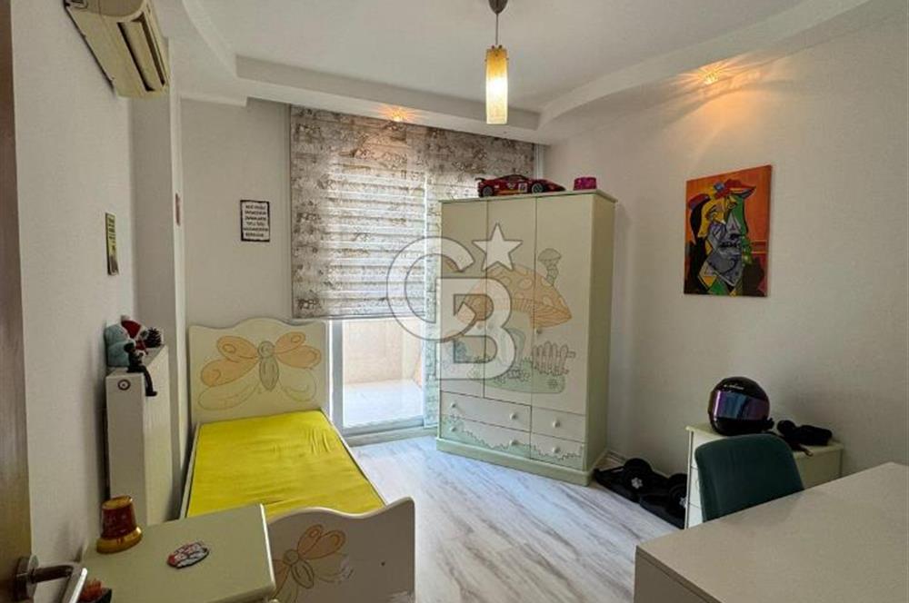 Begoviç blv. Satılık 4+1 Geniş Daire