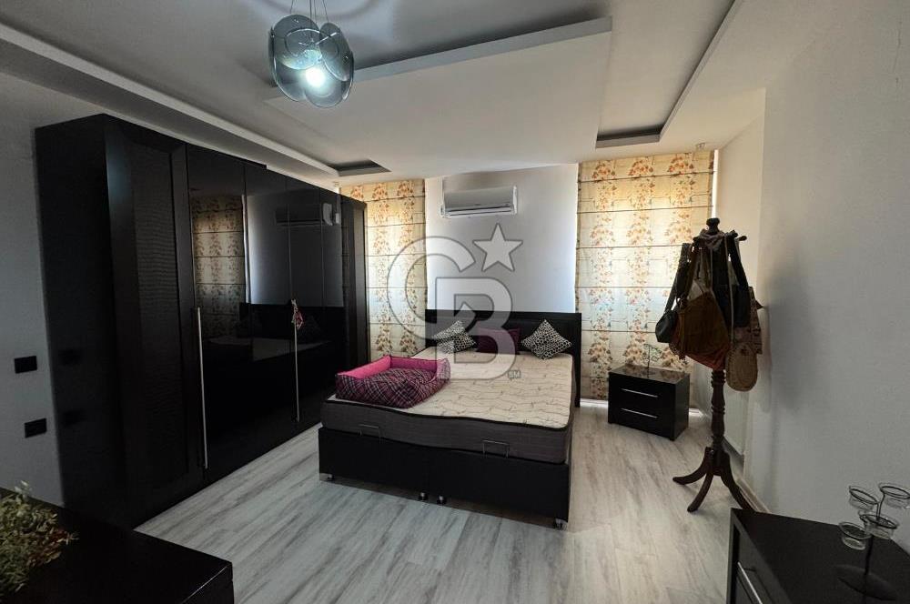 Begoviç blv. Satılık 4+1 Geniş Daire