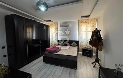 Begoviç blv. Satılık 4+1 Geniş Daire