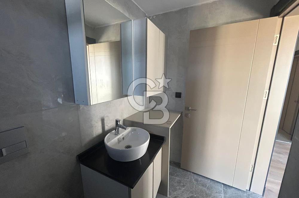 BALIKESİR BAHÇELİEVLER'DE KİRALIK 2+1 DUBLEKS DAİRE