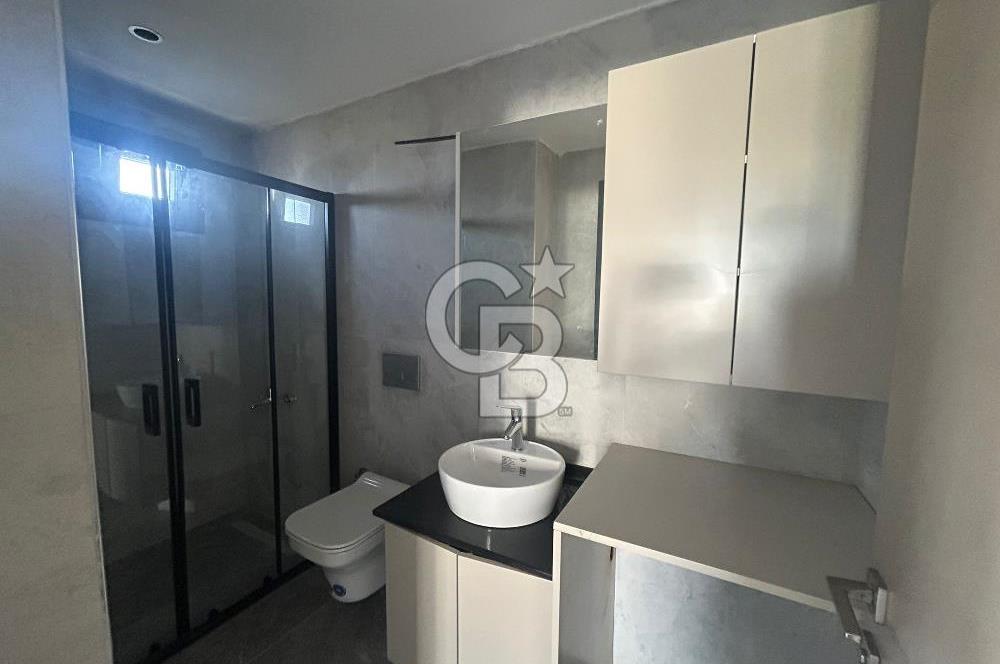 BALIKESİR BAHÇELİEVLER'DE KİRALIK 2+1 DUBLEKS DAİRE