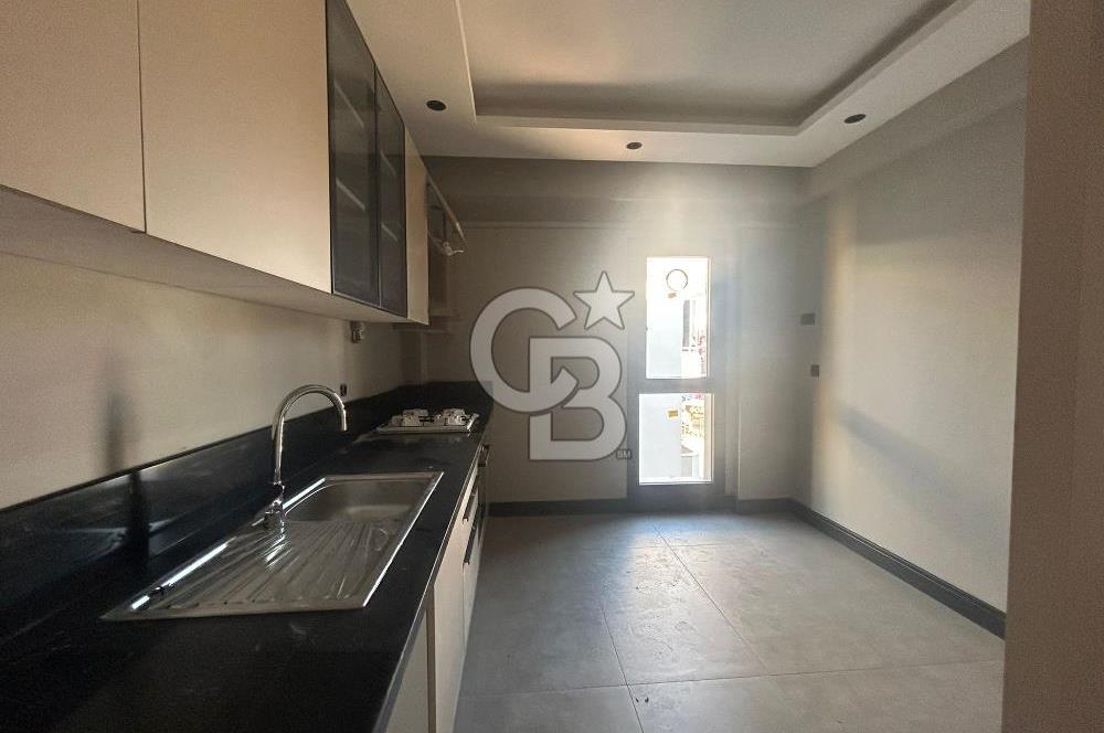 BALIKESİR BAHÇELİEVLER'DE KİRALIK 2+1 DUBLEKS DAİRE