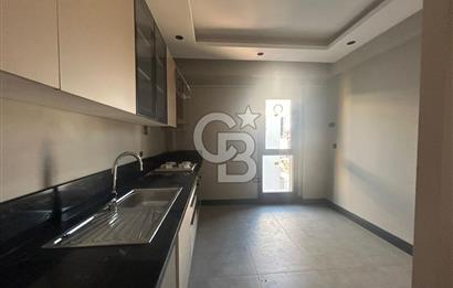 BALIKESİR BAHÇELİEVLER'DE KİRALIK 2+1 DUBLEKS DAİRE