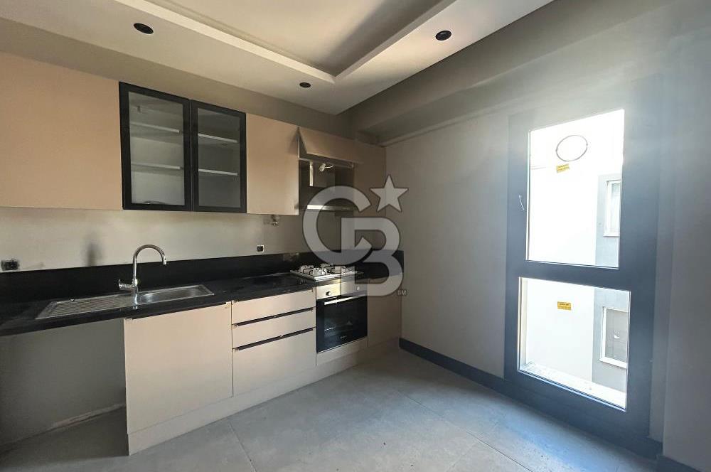 BALIKESİR BAHÇELİEVLER'DE KİRALIK 2+1 DUBLEKS DAİRE