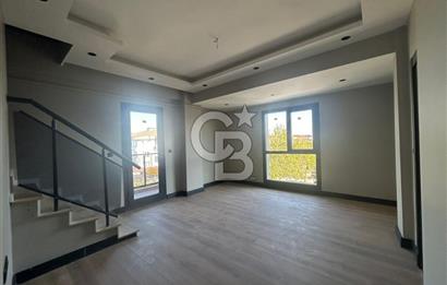 BALIKESİR BAHÇELİEVLER'DE KİRALIK 2+1 DUBLEKS DAİRE