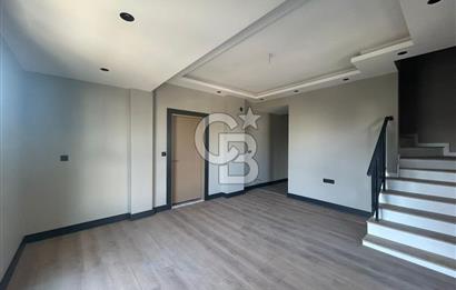 BALIKESİR BAHÇELİEVLER'DE KİRALIK 2+1 DUBLEKS DAİRE