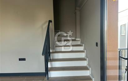BALIKESİR BAHÇELİEVLER'DE KİRALIK 2+1 DUBLEKS DAİRE