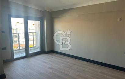 BALIKESİR BAHÇELİEVLER'DE KİRALIK 2+1 DUBLEKS DAİRE