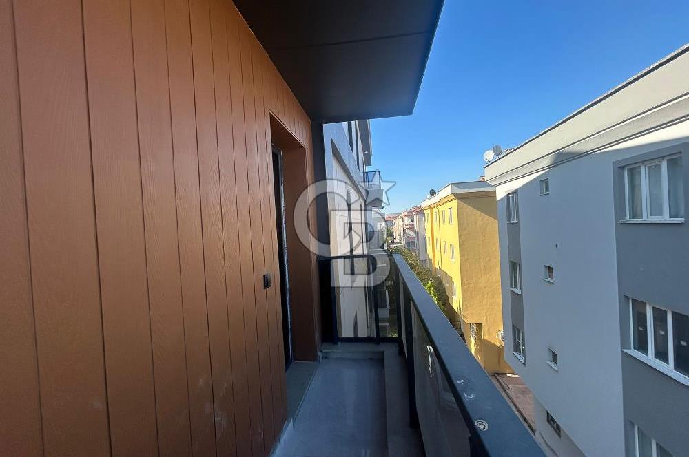 BALIKESİR BAHÇELİEVLER'DE KİRALIK 2+1 DUBLEKS DAİRE