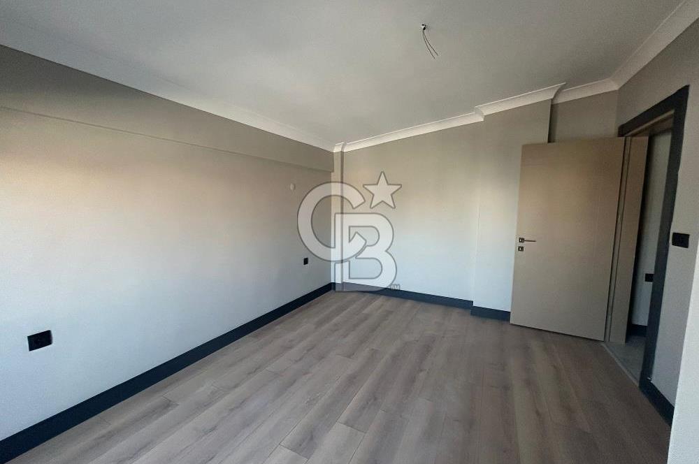 BALIKESİR BAHÇELİEVLER'DE KİRALIK 2+1 DUBLEKS DAİRE
