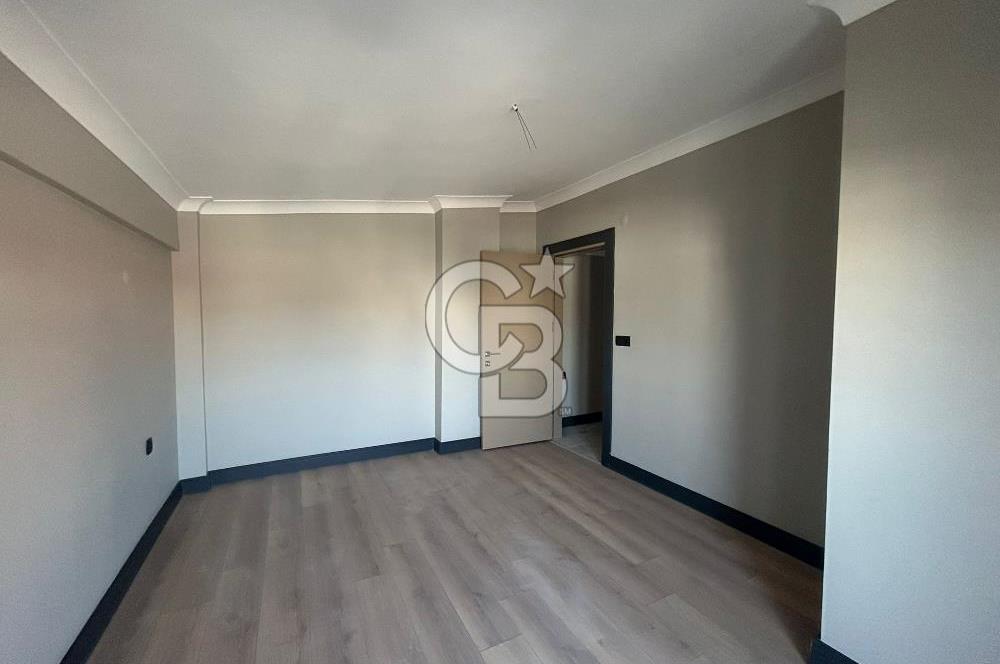 BALIKESİR BAHÇELİEVLER'DE KİRALIK 2+1 DUBLEKS DAİRE