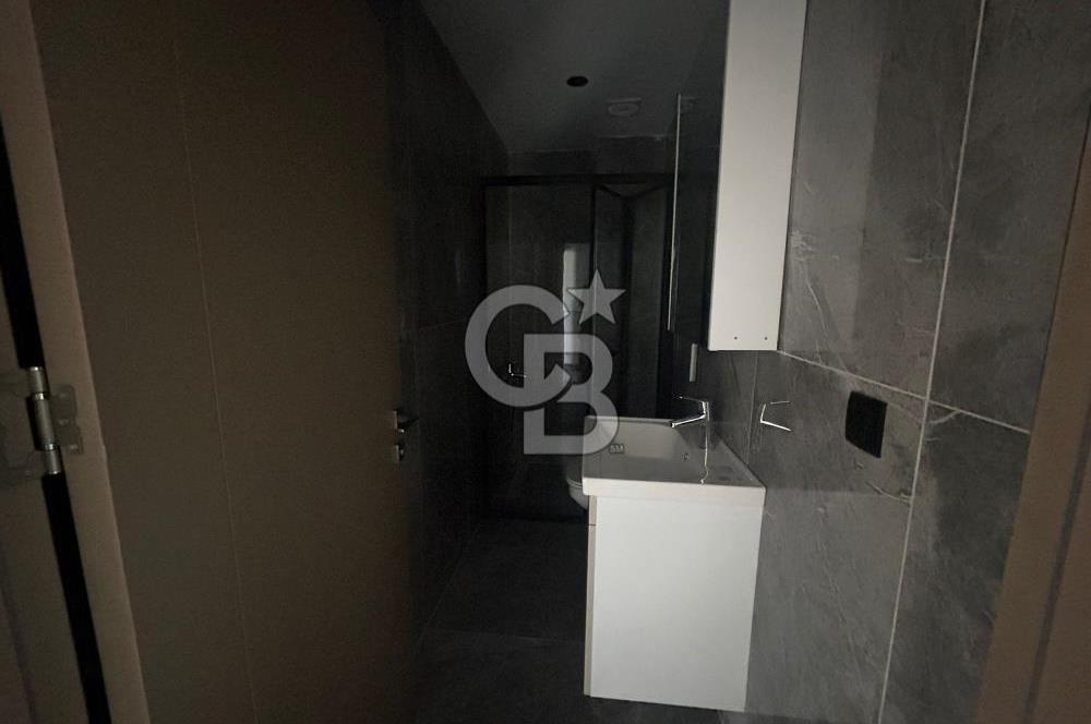 BALIKESİR BAHÇELİEVLER'DE KİRALIK 2+1 DUBLEKS DAİRE