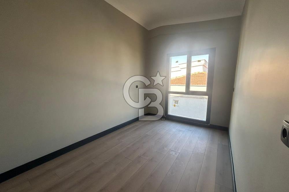 BALIKESİR BAHÇELİEVLER'DE KİRALIK 2+1 DUBLEKS DAİRE
