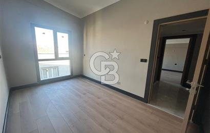 BALIKESİR BAHÇELİEVLER'DE KİRALIK 2+1 DUBLEKS DAİRE
