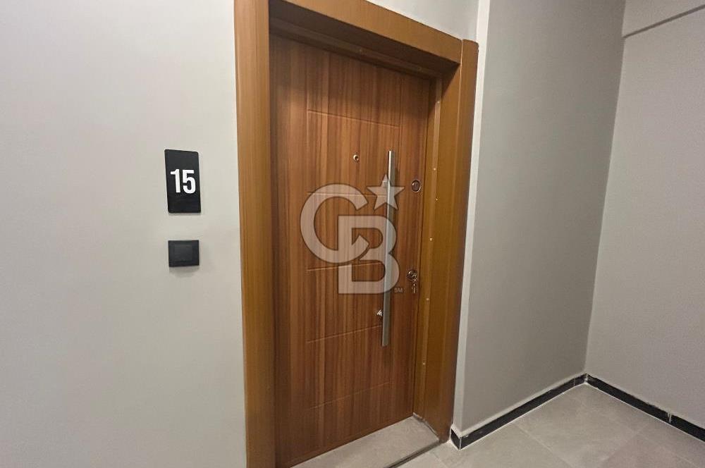BALIKESİR BAHÇELİEVLER'DE KİRALIK 2+1 DUBLEKS DAİRE