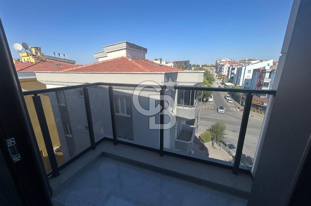 BALIKESİR BAHÇELİEVLER'DE KİRALIK 2+1 DUBLEKS DAİRE