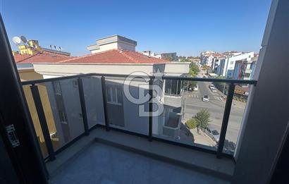 BALIKESİR BAHÇELİEVLER'DE KİRALIK 2+1 DUBLEKS DAİRE