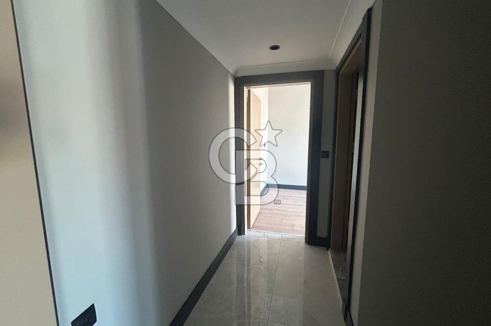 BALIKESİR BAHÇELİEVLER'DE KİRALIK 2+1 DUBLEKS DAİRE