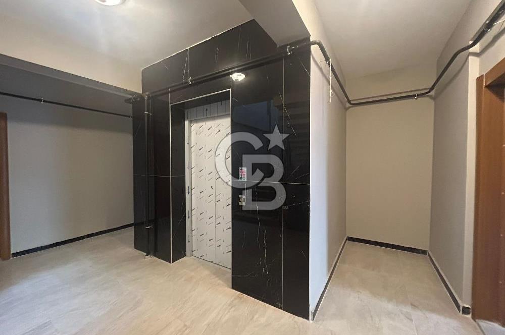 BALIKESİR BAHÇELİEVLER'DE KİRALIK 2+1 DUBLEKS DAİRE