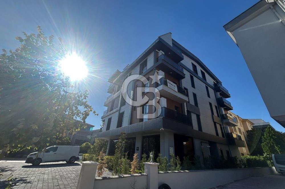 BALIKESİR BAHÇELİEVLER'DE KİRALIK 2+1 DUBLEKS DAİRE