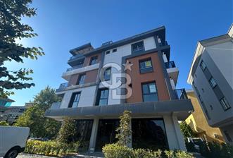 BALIKESİR BAHÇELİEVLER'DE KİRALIK 2+1 DUBLEKS DAİRE