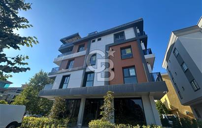 BALIKESİR BAHÇELİEVLER'DE KİRALIK 2+1 DUBLEKS DAİRE