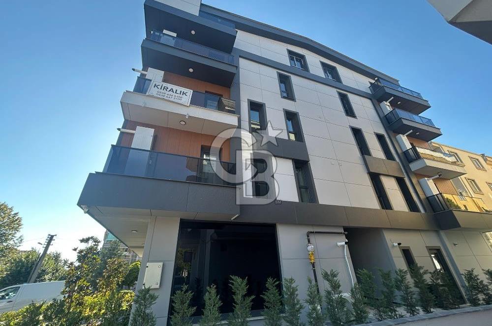 BALIKESİR BAHÇELİEVLER'DE KİRALIK 2+1 DUBLEKS DAİRE