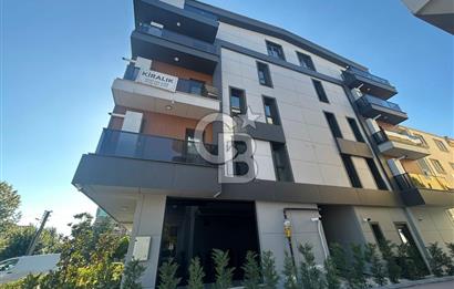 BALIKESİR BAHÇELİEVLER'DE KİRALIK 2+1 DUBLEKS DAİRE