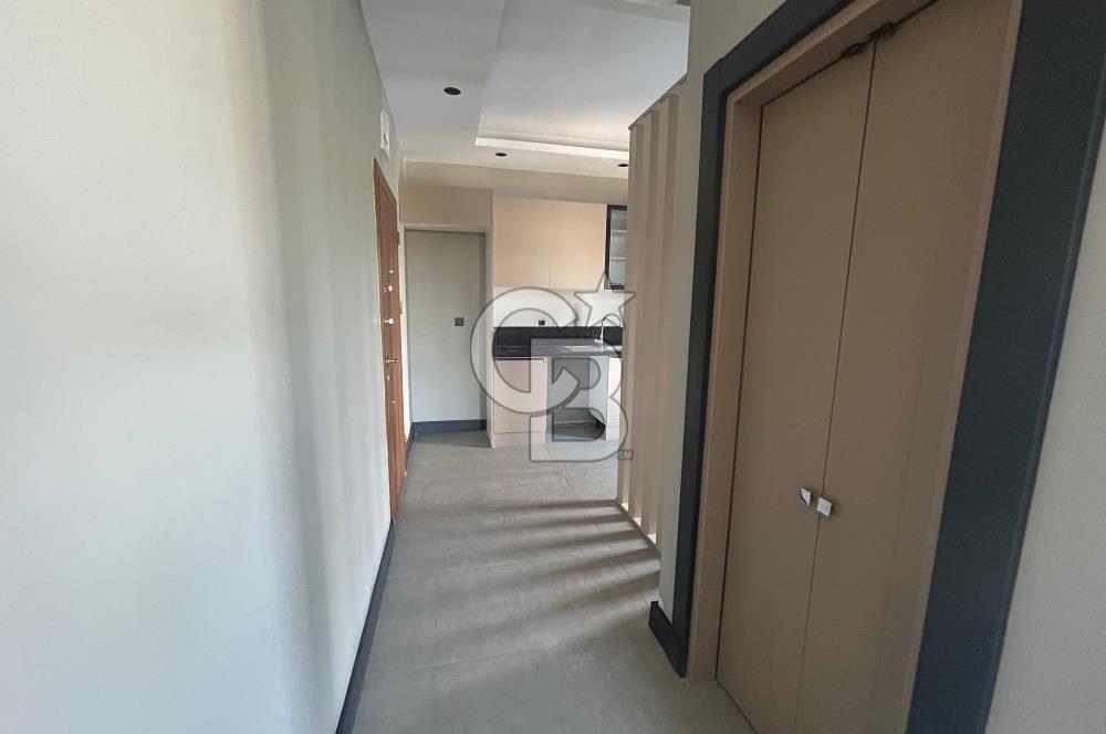 BALIKESİR BAHÇELİEVLER'DE KİRALIK 2+1 DUBLEKS DAİRE